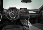 BMW 3-Series 2012 года